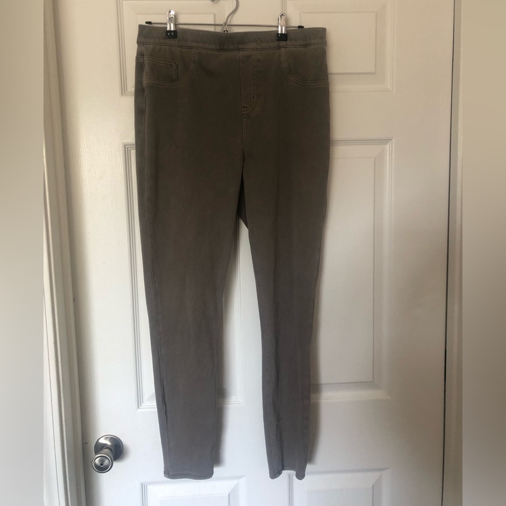 Spanx XL leggings